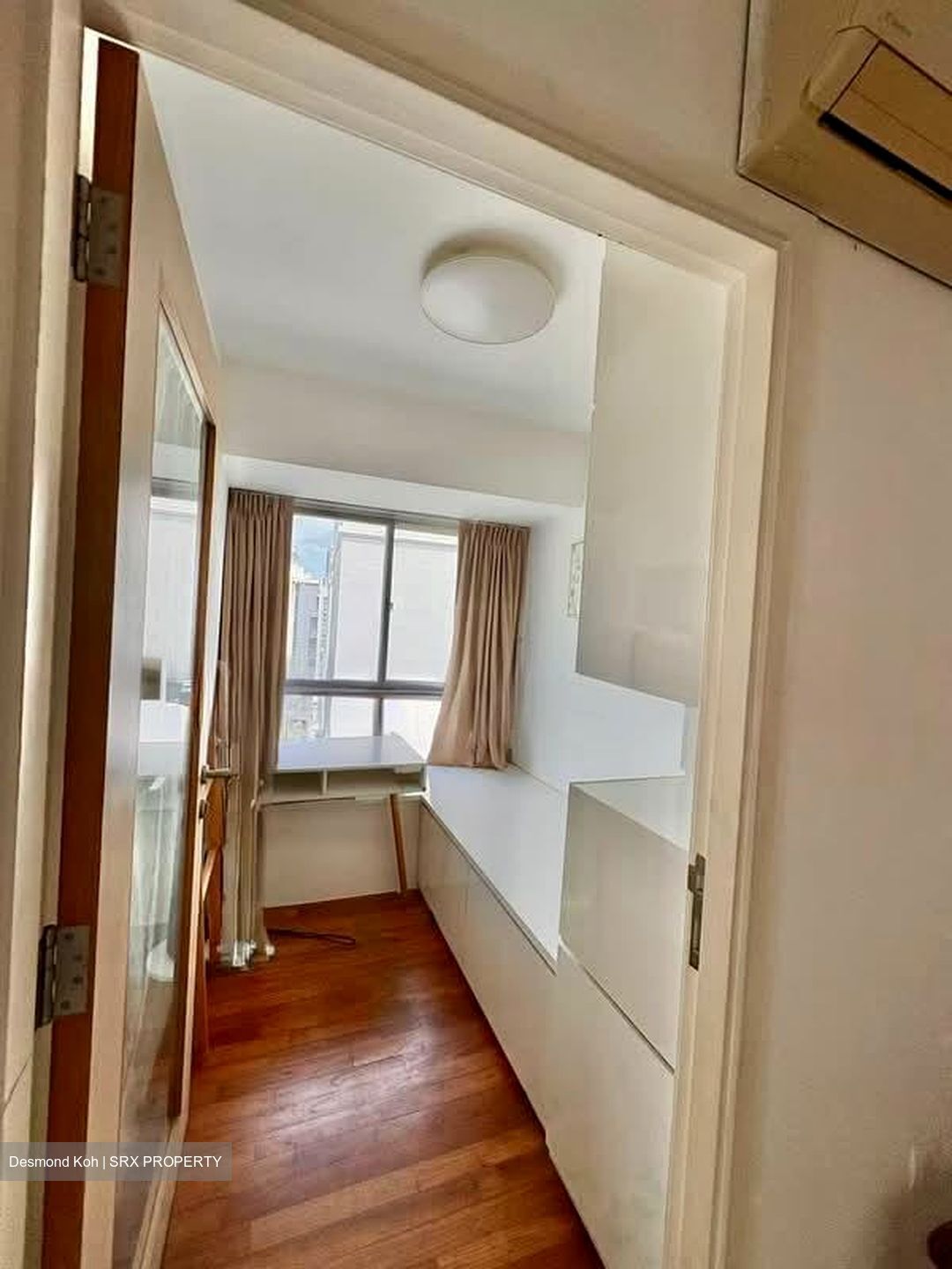 Wilkie 80 (D9), Apartment #573577441
